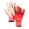 PUMA FUTURE Pro Hybrid Torwarthandschuhe Rot F01 - rot