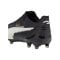PUMA KING Ultimate FG/AG Art Of Football Schwarz Weiss F01 - schwarz