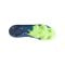 PUMA FUTURE Ultimate FG/AG Gear Up Blau Weiss F03 - blau