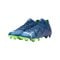 PUMA FUTURE Ultimate FG/AG Gear Up Blau Weiss F03 - blau