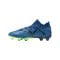 PUMA FUTURE Ultimate FG/AG Gear Up Blau Weiss F03 - blau
