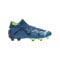 PUMA FUTURE Ultimate FG/AG Gear Up Blau Weiss F03 - blau