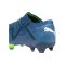 PUMA FUTURE Ultimate Low FG/AG Gear Up Blau F03 - blau