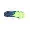 PUMA FUTURE Ultimate Low FG/AG Gear Up Blau F03 - blau