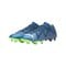 PUMA FUTURE Ultimate Low FG/AG Gear Up Blau F03 - blau