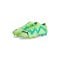 PUMA FUTURE Ultimate Low FG/AG Pursuit Gelb Grün Türkis F03 - gelb