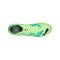 PUMA FUTURE Ultimate Low FG/AG Pursuit Gelb Grün Türkis F03 - gelb