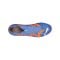 PUMA FUTURE Ultimate Low MxSG Supercharge Blau Orange F01 - blau