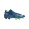 PUMA FUTURE Ultimate MxSG Gear Up Blau Weiss F03 - blau