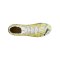 PUMA FUTURE Ultimate MxSG Voltage Grau Gelb F04 - grau