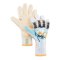 PUMA FUTURE Ultimate Playmaker NC Torwarthandschuhe Weiß F01 - weiss