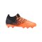 PUMA FUTURE 2.3 Instinct FG/AG Kids Orange Schwarz F01 - orange