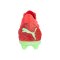 PUMA FUTURE 3.4 FG/AG Fearless Jr Kids Orange F03 - orange