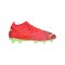 PUMA FUTURE 3.4 FG/AG Fearless Jr Kids Orange F03 - orange