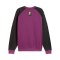 PUMA Galatasaray Istanbul FtblCULTURE Relaxed Sweatshirt Grau F19 - grau
