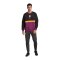 PUMA Galatasaray Istanbul FtblCULTURE Relaxed Sweatshirt Grau F19 - grau