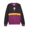 PUMA Galatasaray Istanbul FtblCULTURE Relaxed Sweatshirt Grau F19 - grau