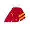PUMA Galatasaray Istanbul Replica Strumpfstutzen 2026/2027 Rot F01 - rot