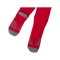 PUMA Galatasaray Istanbul Replica Strumpfstutzen 2026/2027 Rot F01 - rot