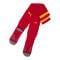 PUMA Galatasaray Istanbul Replica Strumpfstutzen 2026/2027 Rot F01 - rot