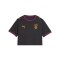 PUMA Galatasaray Istanbul Replica Trikot Away 2026/2027 Kids Grau F05 - grau