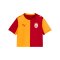 PUMA Galatasaray Istanbul Replica Trikot Home 2026/2027 Kids Rot F01 - rot
