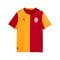PUMA Galatasaray Istanbul Replica Trikot Home 2026/2027 Kids Rot F01 - rot