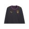 PUMA Galatasaray Istanbul Replica Trikot Langarm Away 2026/2027 Grau F05 - grau