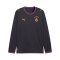 PUMA Galatasaray Istanbul Replica Trikot Langarm Away 2026/2027 Grau F05 - grau