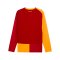 PUMA Galatasaray Istanbul Replica Trikot Langarm Home 2026/2027 Rot F01 - rot