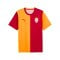 PUMA Galatasaray Istanbul Fan Trikot Home Orange F01 - orange