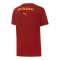 PUMA Galatasaray Istanbul T-Shirt Rot F01 - rot
