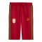 PUMA Galatasaray Istanbul KING Anthem Hose Rot F01 - rot
