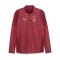 PUMA Galatasaray Istanbul Sweatshirt Kids Rot F003 - rot