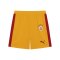 PUMA Galatasaray Istanbul T7 Short Gelb F81 - gelb
