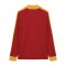PUMA Galatasaray Istanbul T7 Trikot Langarm Rot F80 - rot