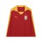 PUMA Galatasaray Istanbul T7 Trikot Langarm Rot F80 - rot