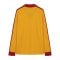 PUMA Galatasaray Istanbul T7 Trikot Langarm Gelb F81 - gelb