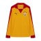 PUMA Galatasaray Istanbul T7 Trikot Langarm Gelb F81 - gelb