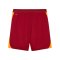 PUMA Galatasaray Istanbul Training Short Rot F01 - rot