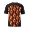 PUMA Galatasaray Istanbul Training T-Shirt Schwarz F010 - schwarz