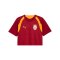 PUMA Galatasaray Istanbul Training Trikot Rot F01 - rot