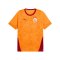 PUMA Galatasaray Istanbul Trainingsshirt Orange F006 - orange