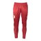 PUMA Galatasaray Istanbul Trainingshose Rot F01 - rot