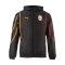 PUMA Galatasaray Istanbul Trainingsjacke Schwarz F010 - schwarz