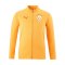 PUMA Galatasaray Istanbul Trainingsjacke Gelb F202 - gelb
