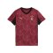 PUMA Galatasaray Istanbul Trikot 3rd 2025/2026 Rot F03 - rot