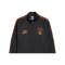 PUMA Galatasaray Istanbul KING Anthem Jacke Grau F19 - grau