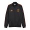 PUMA Galatasaray Istanbul KING Anthem Jacke Grau F19 - grau