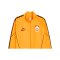 PUMA Galatasaray Istanbul KING Anthem Jacke Orange F07 - orange